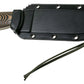 Couteau ESEE-6 Lame Désert Coyote/Noir ESEE