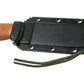 Couteau ESEE-6 Lame Noire Marron ESEE
