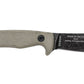Couteau ESEE Ashley Game Knife
