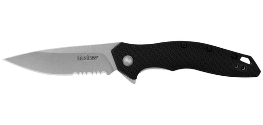 Couteau Edc Shoreline Kershaw