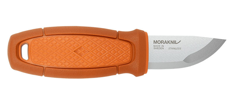 Couteau Eldris Edition Limitée Orange Morakniv