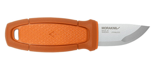 Couteau Eldris Edition Limitée Orange Morakniv