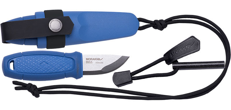 Couteau Eldris Kit Bleu Morakniv