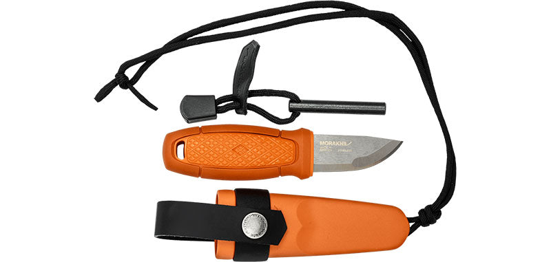 Couteau Eldris Kit Orange Morakniv