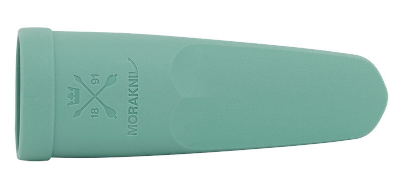 Couteau Eldris LightDuty vert pastel Morakniv