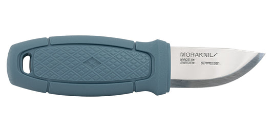 Couteau Eldris bleu pastel Morakniv