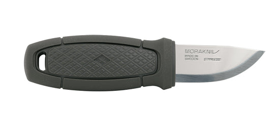 Couteau Eldris gris sombre Morakniv