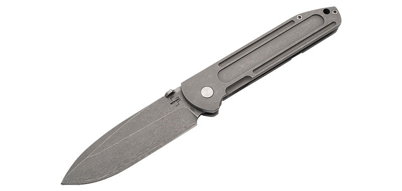 Couteau Evade Böker Plus