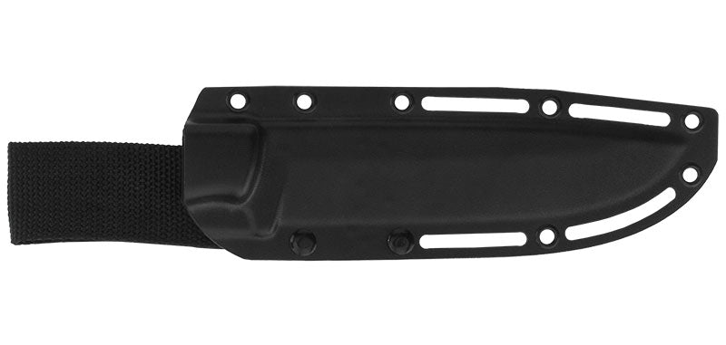 Couteau Expendable Toxic 15cm Zapas