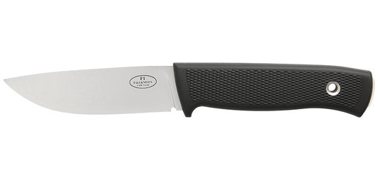 Couteau F1 Étui en Cuir Fallkniven