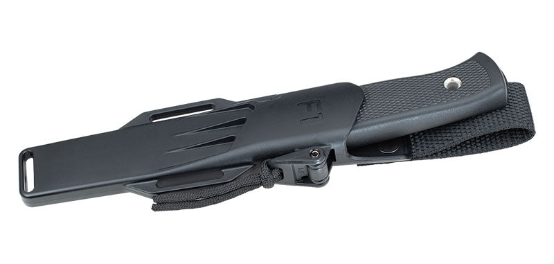 Couteau F1 Swedish Air Force Fallkniven