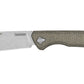 Couteau Federalist Kershaw