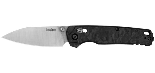 Couteau Fibre de Carbone Bel Air Kershaw