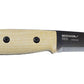 Couteau Finn BlackBlade (S) Frêne Morakniv