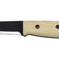 Couteau Finn BlackBlade (S) Frêne Morakniv
