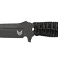 Couteau Fixe Adamas Noir Benchmade