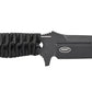 Couteau Fixe Adamas Noir Benchmade