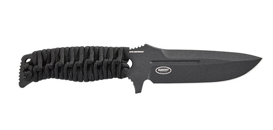 Couteau Fixe Adamas Noir Benchmade