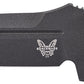 Couteau Fixe Adamas Noir Benchmade