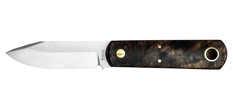 Couteau Fixe Boker Barlow BFF