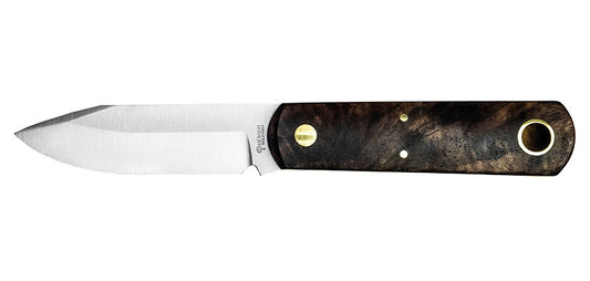 Couteau Fixe Boker Barlow BFF