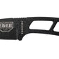 Couteau Fixe Candiru Noir ESEE