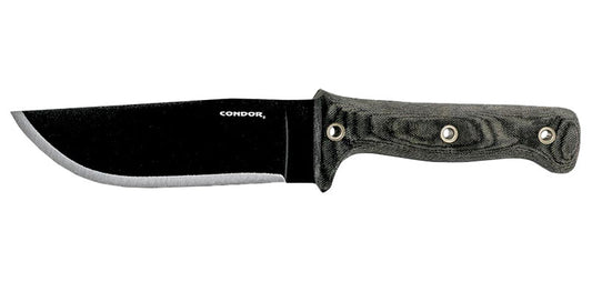 Couteau Fixe Crotalus Condor