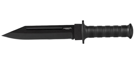 Couteau Fixe Darksason Condor