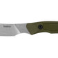 Couteau Fixe Deschutes Caper Kershaw