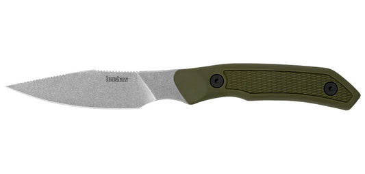 Couteau Fixe Deschutes Caper Kershaw