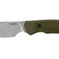 Couteau Fixe Deschutes Skinner Kershaw