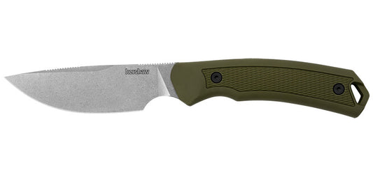 Couteau Fixe Deschutes Skinner Kershaw