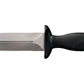 Couteau Fixe Double Tranchant Counter TAC I 