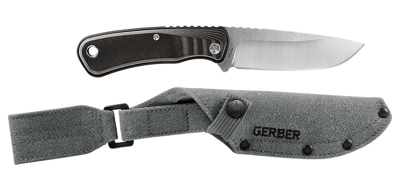 Couteau Fixe Downwind Gerber