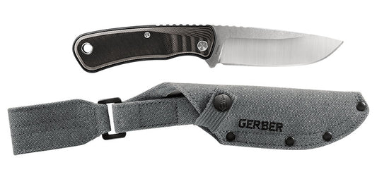 Couteau Fixe Downwind Gerber