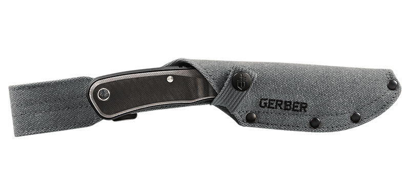 Couteau Fixe Downwind Gerber