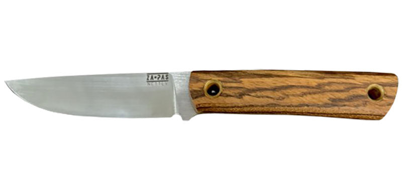 Couteau Fixe EC95 Zapas