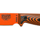 Couteau Fixe ESEE-3 - Lame Orange ESEE