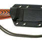 Couteau Fixe ESEE-3 - Lame Orange ESEE