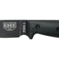 Couteau Fixe ESEE-3 Noir ESEE