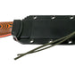 Couteau Fixe ESEE-6 Lame Orange