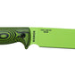 Couteau Fixe ESEE-6 Lame Venom Green