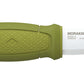 Couteau Fixe Eldris Vert Morakniv