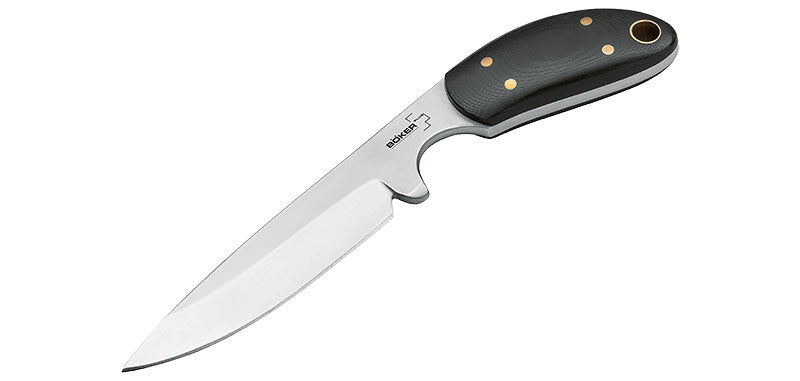 Couteau Fixe Elegant 2.0 Böker Plus