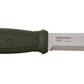 Couteau Fixe Garberg Noir Morakniv