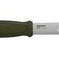 Couteau Fixe Kansbol MM Vert Morakniv