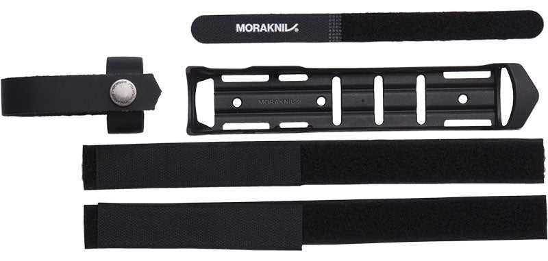 Couteau Fixe Kansbol MM Vert Morakniv
