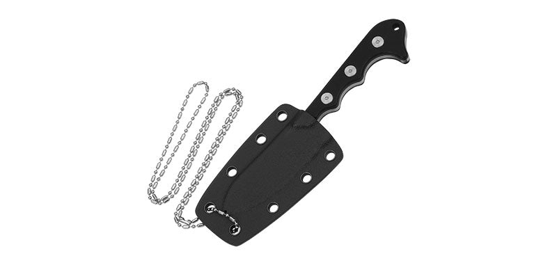 Couteau Fixe Neckmuk QSP