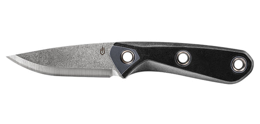 Couteau Fixe Principle Black Gerber