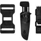 Couteau Fixe Principle Black Gerber